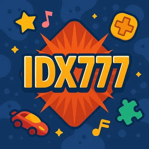 idx777 APK Idle