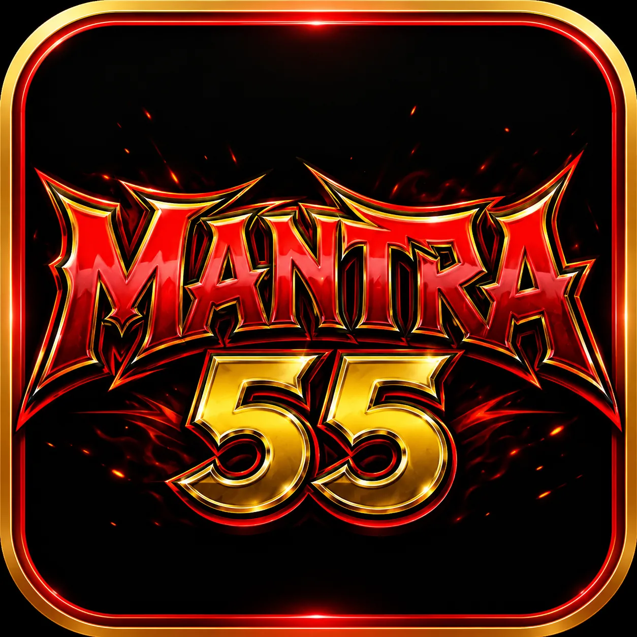 mantra55 APK Horror