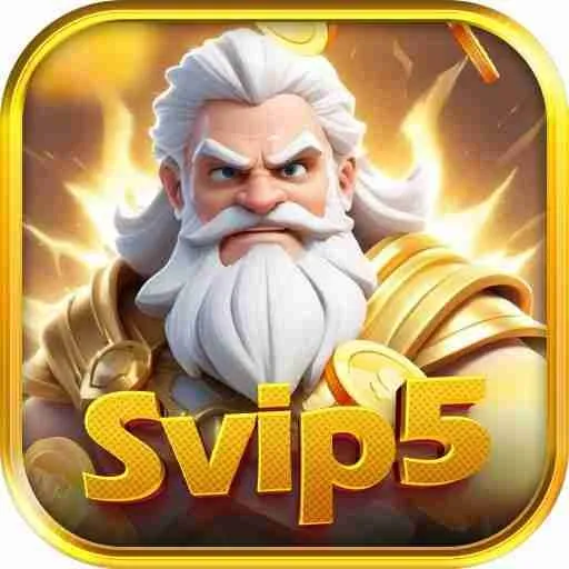 svip5 APK MOBA