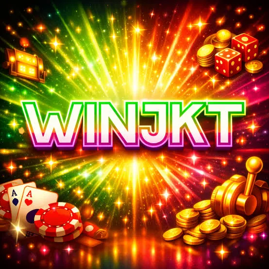 WINJKT - Permainan MMORPG Seru dan Menantang